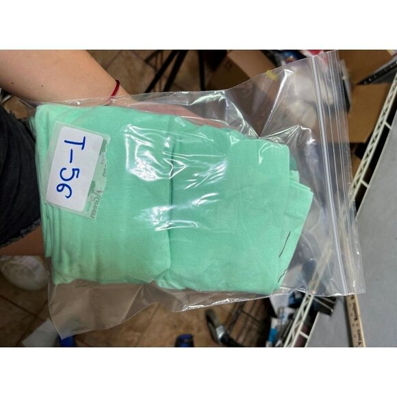 My Hero Deku Fans Shirt Tee Green Shirt Sleeve Tee Medium T-Shirt, Great Present - Picture 5 of 5